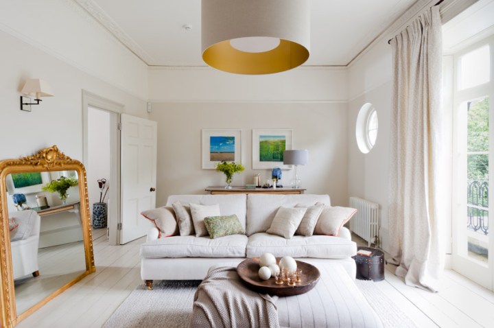 Belsize Grove by www.urbanvIllagedesign.co.uk