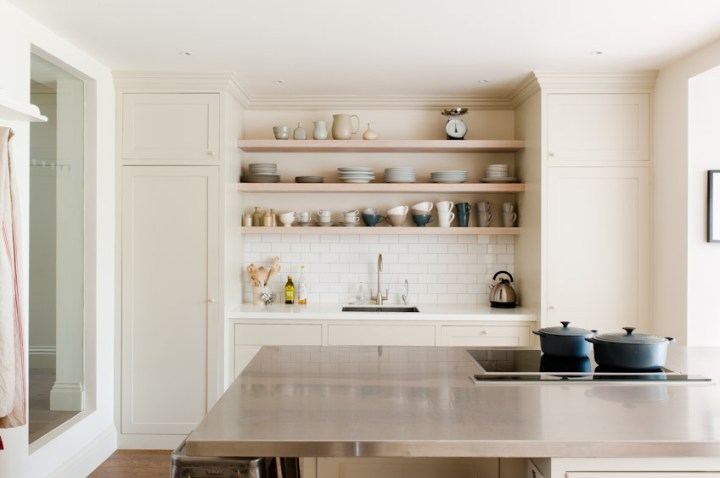 Belsize Grove by www.urbanvIllagedesign.co.uk