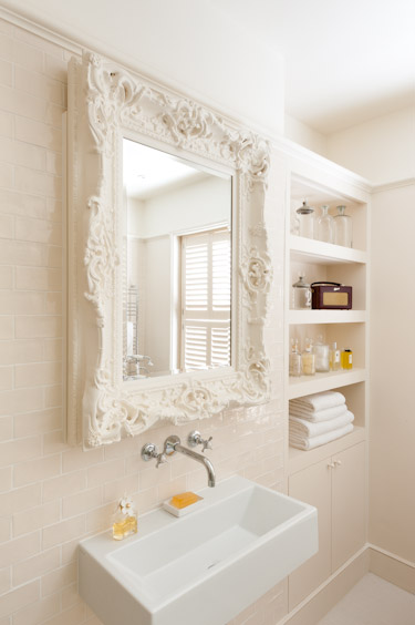 Belsize Grove by www.urbanvIllagedesign.co.uk