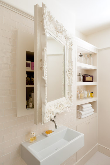 Belsize Grove by www.urbanvIllagedesign.co.uk