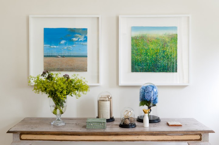 Belsize Grove by www.urbanvIllagedesign.co.uk